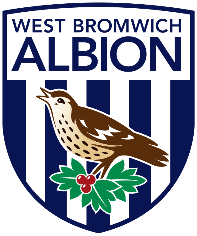 Spreadex Sports official partner of West Bromwich Albion FC image