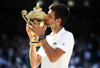 spreadex tennis wimbledon trophy novak djokovic