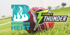 Spreadex sports betting Brisbane Heat Sydney Thunder